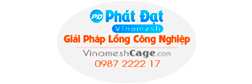 Nhà Máy Sản Xuất Lồng Nuôi Công Nghiệp Phát Đạt